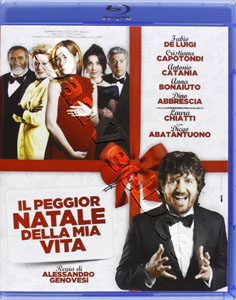 The Worst Christmas of My Life (Blu-Ray)